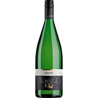 Scheurebe lieblich 1,0 L - Weingut Willi Altschuh