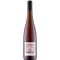 Dornfelder Rosé lieblich - Weingut Kästel
