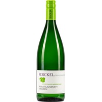 GIMMELDINGER MEERSPINNE Riesling Kabinett trocken 1,0 L - Weingut Erich Ferckel