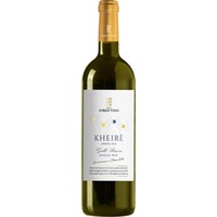 Kheirè Grillo Riserva DOC trocken Bio - Tenuta Gorghi Tondi