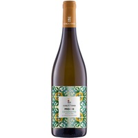 Midor Catarratto Sicilia DOC trocken Bio - Tenuta Gorghi Tondi