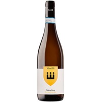 Falanghina del Sannio DOC trocken - Mustilli