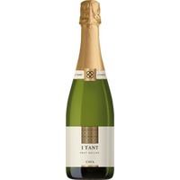 Cava I Tant Reserva Penedès DO brut nature - I Tant Vins