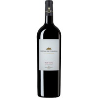 Pur Sang Magnum Côtes du Roussillon AOP trocken 1,5 L - Jonquères d'Oriola Vignobles - Château de Corneilla