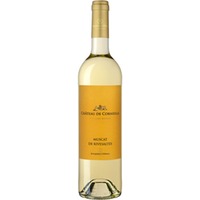 Muscat de Rivesaltes AOP süß - Jonquères d'Oriola Vignobles - Château de Corneilla