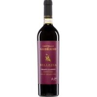 Bellezza Chianti Classico Gran Selezione DOCG trocken - Castello di Gabbiano