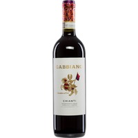 Chianti DOCG trocken - Castello di Gabbiano