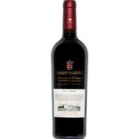 Petit Verdot Dominio de Valdepusa VP trocken - Marqués de Griñón Family Estates