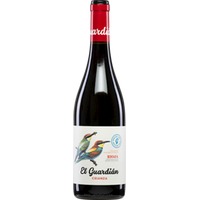 El Guardián Crianza Tinto Rioja DOCa trocken - Criadores de Rioja