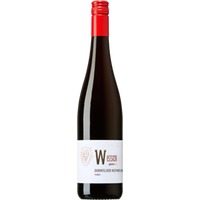 Dornfelder trocken - Weingut Wisser
