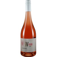 Secco Rosé - Weingut Wisser