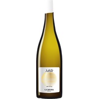 Azhar White trocken Bio - La Divisa