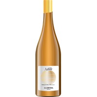 Azhar Orange trocken Bio - La Divisa