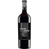 Cuerda Suelta trocken Bio - La Divisa