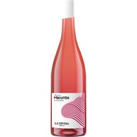 Macumba trocken Bio - La Divisa