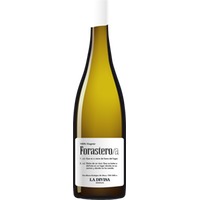Forastero trocken Bio - La Divisa
