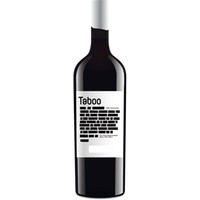 Taboo trocken Bio - La Divisa