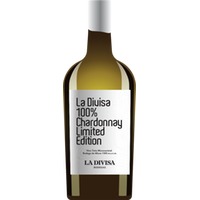 La Divisa Chardonnay Limited Ed. trocken Bio - La Divisa