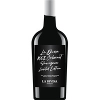 La divisa Cabernet Sauvignon Limited Ed. trocken Bio - La Divisa