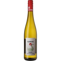 Silvaner Muschelkalk VDP.Gutswein trocken - Weingut Zur Schwane
