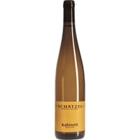 Riesling Kabinett Gutswein (fruchtsüß)