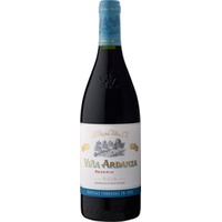 Vińa Ardanza Reserva DOCa