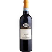 Rosso Di Montalcino Doc Casanova Di Neri