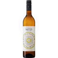 Gelber Muskateller Mitzi DAC Gross