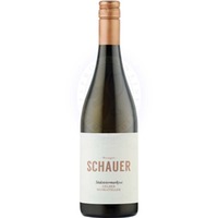 Gelber Muskateller DAC Schauer