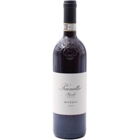 Prunotto Barolo Bussia DOCG