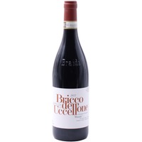 Braida Bricco dell'Uccellone Barbera d'Asti DOCG
