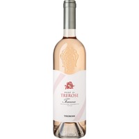 Rosé di Trerose, Toscana IGT, Toskana, 2024, Roséwein