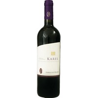 Karel, Monica di Sardegna DOC, Sardinien, 2023, Rotwein
