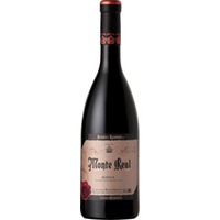 Monte Real Rioja Gran Reserva, Rioja DOCa, Rioja, 2018, Rotwein