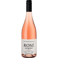 Markus Schneider Rosé Saigner, Trocken, Pfalz, Pfalz, 2024, Roséwein