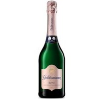 Geldermann Sekt Rosé trocken, Schaumwein