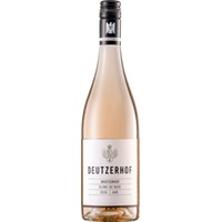 Blanc de Noir Spätburgunder - Deutzerhof