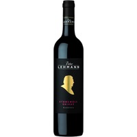 Stonewell Shiraz - Peter Lehmann