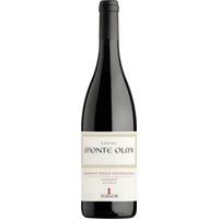 Capitel Monte Olmi Amarone della Valpolicella Classico Riserva DOCG - Tedeschi