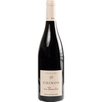 Chinon Rouge Les Perruches - Béatrice Et Pascal Lambert