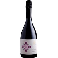 Lulù Pas Dosé Rosé - Fabio de Beaumont