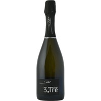 Pas Dosé 3.Tre 1,5 l Magnum - Pelz