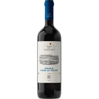 Coda Di Volpe Irpinia - Tenuta Del Meriggio
