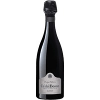 Vintage Collection Franciacorta Saten Brut Flaschengärung