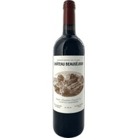 Chateau Beausejour Duffau-Lagarrosse 1er Grand Cru Classe B
