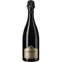 Vintage Collection Noir Franciacorta Riserva Dosage Zero Flaschengärung