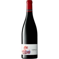 La Roccia Single Block Pinot Noir
