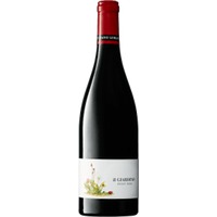 Il Giardino Single Block Pinot Noir