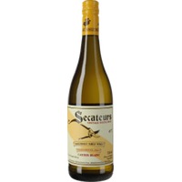 Secateurs Chenin Blanc