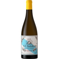 Kalmoesfontein White Blend
